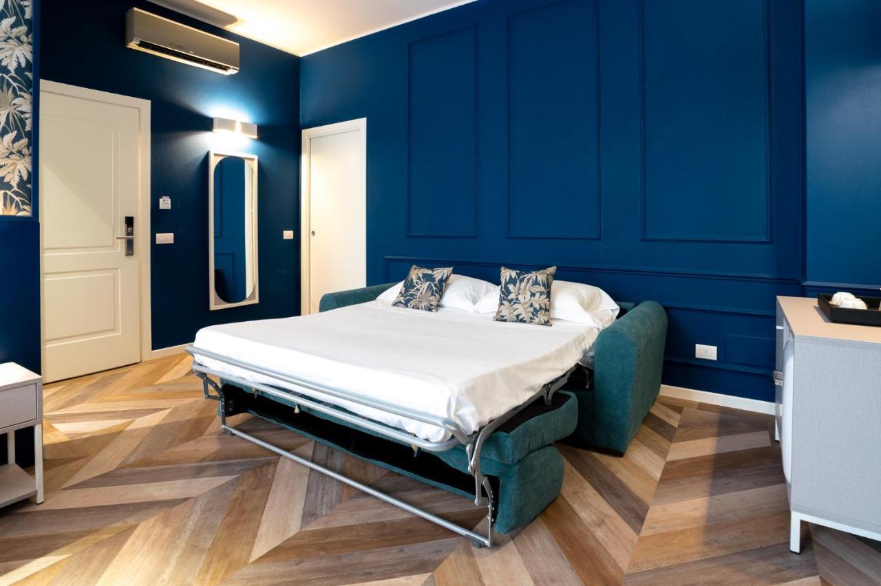 Hotel Monte Rosa Chiavari Ngoại thất bức ảnh