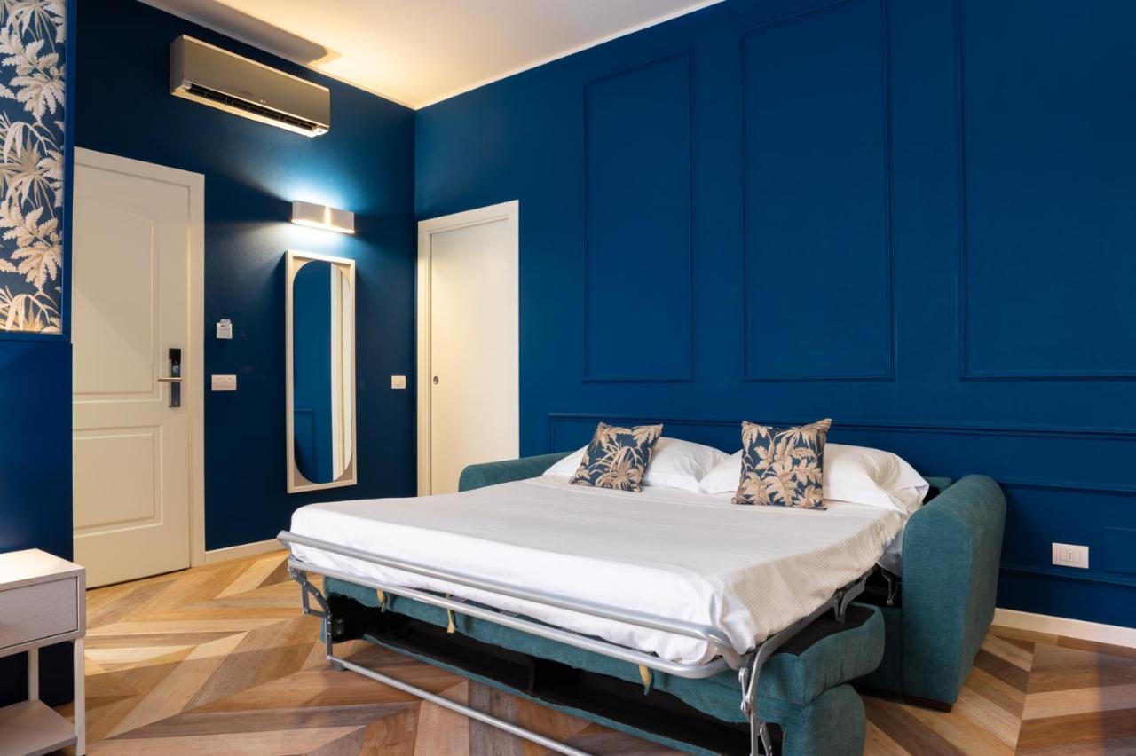 Hotel Monte Rosa Chiavari Ngoại thất bức ảnh