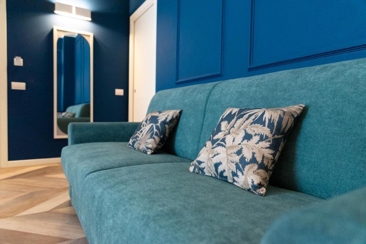 Hotel Monte Rosa Chiavari Ngoại thất bức ảnh