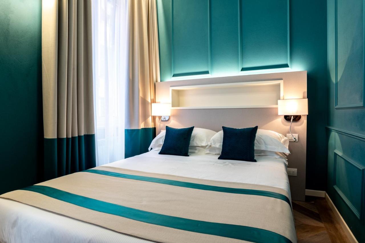 Hotel Monte Rosa Chiavari Ngoại thất bức ảnh