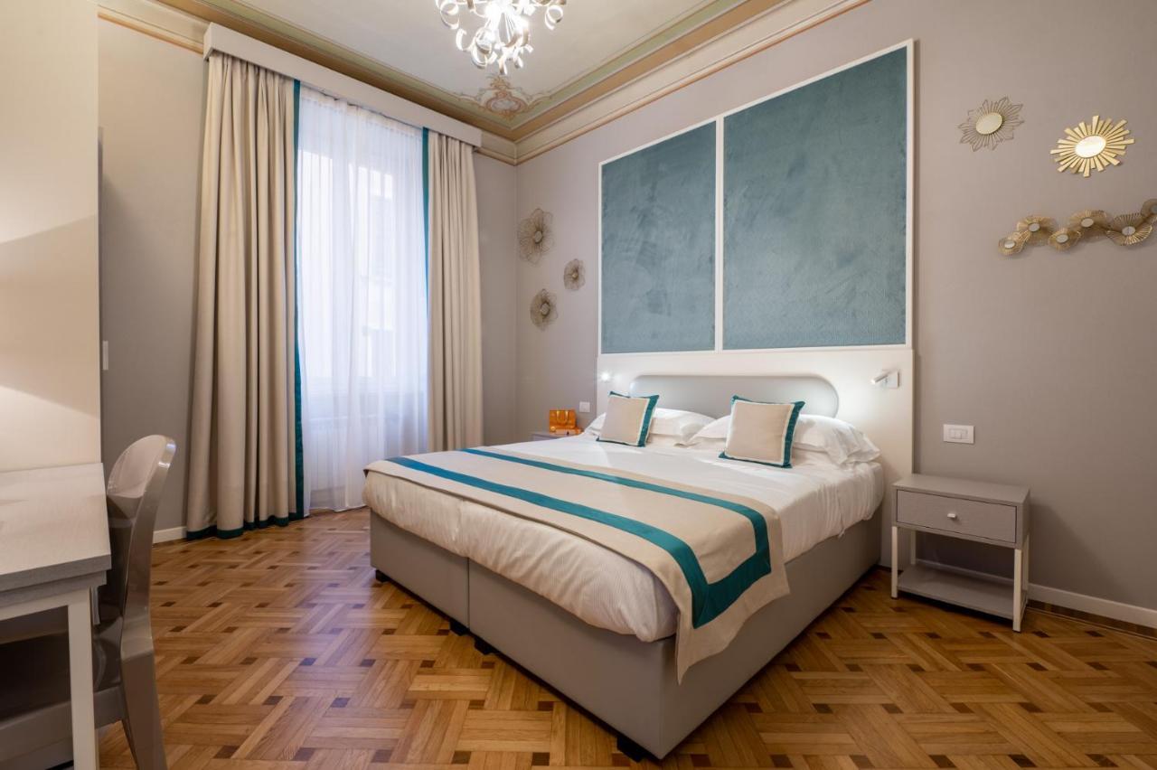 Hotel Monte Rosa Chiavari Ngoại thất bức ảnh