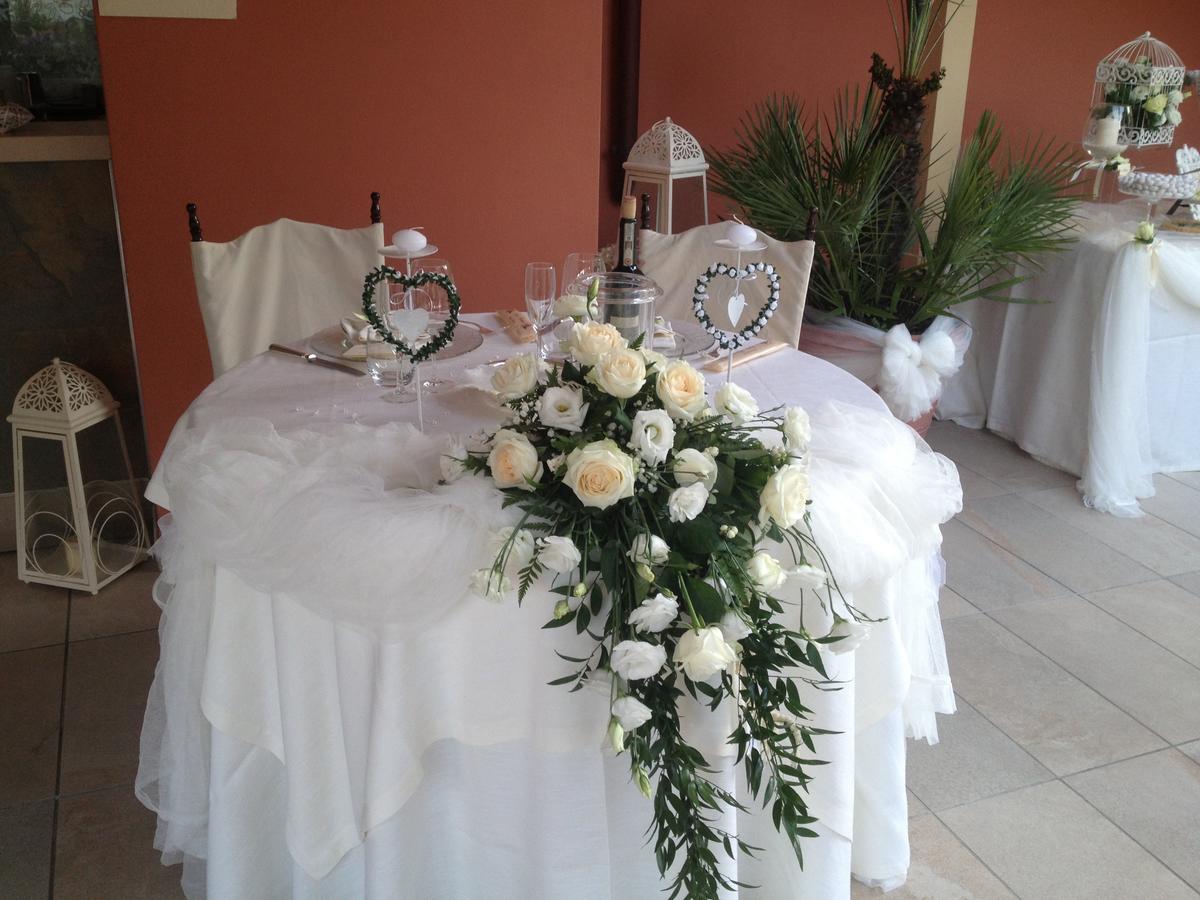 Hotel Monte Rosa Chiavari Ngoại thất bức ảnh